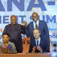  UK-Ghana Growth Partnership deal aims to deliver tangible benefits for Ghanaians and businesses operating